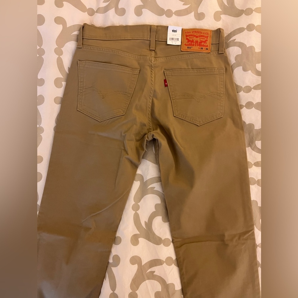 Men's Jeans - Picture 3 of 4